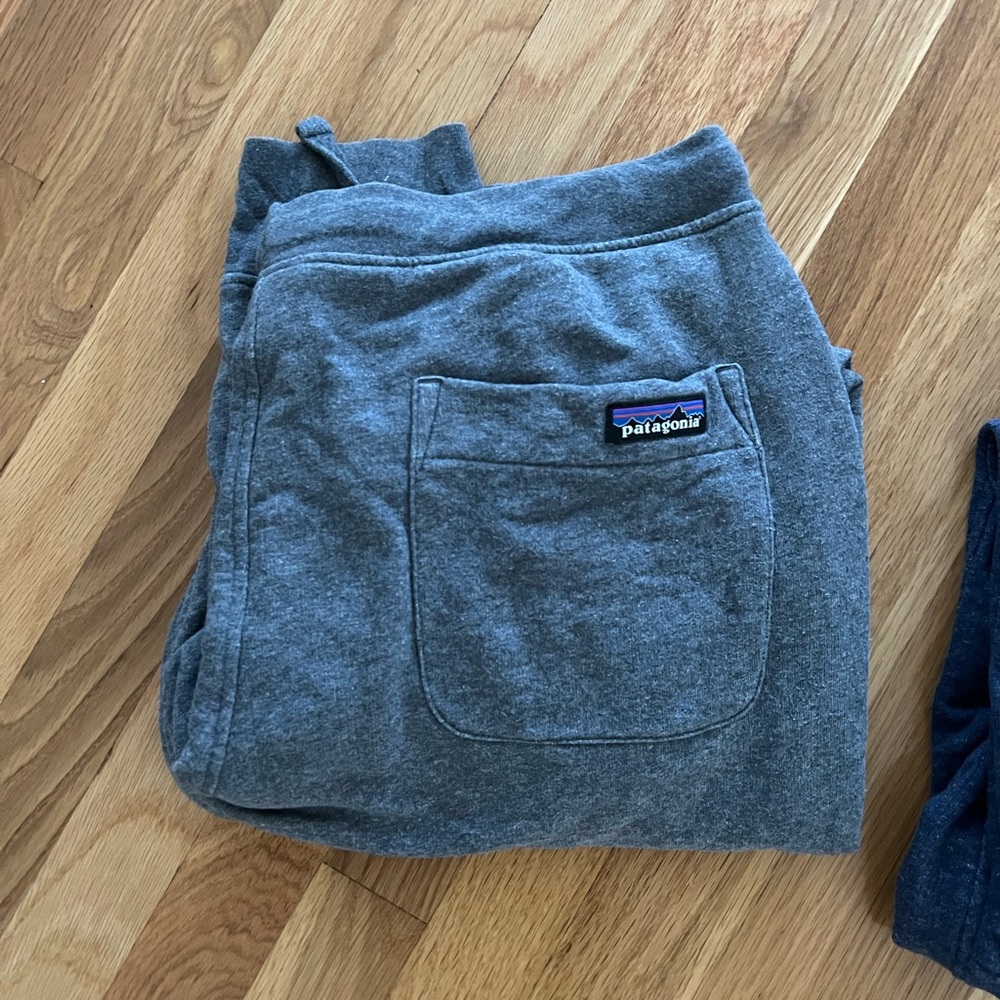 Patagonia Sweatpants